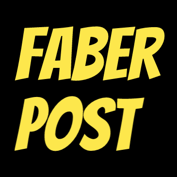 The Faber Post
